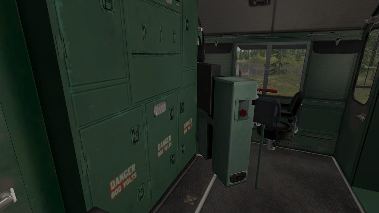 Trainz Railroad Simulator 2019: GT GP9 2 Pack