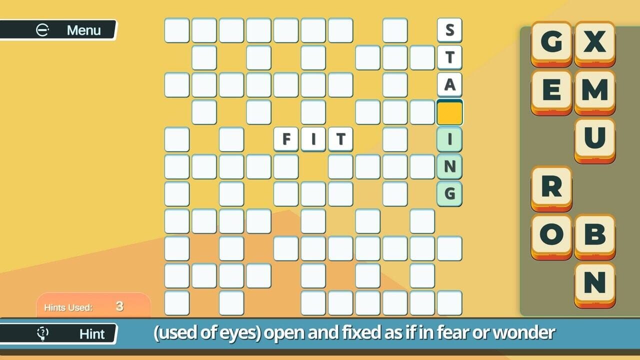 #1 Crosswords Bundle