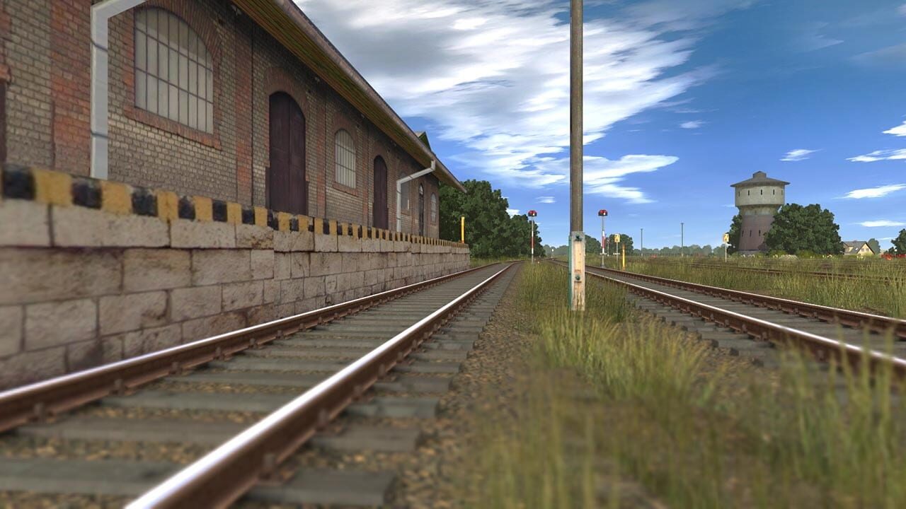 Trainz Railroad Simulator 2019: Niddertalbahn – TANE Edition