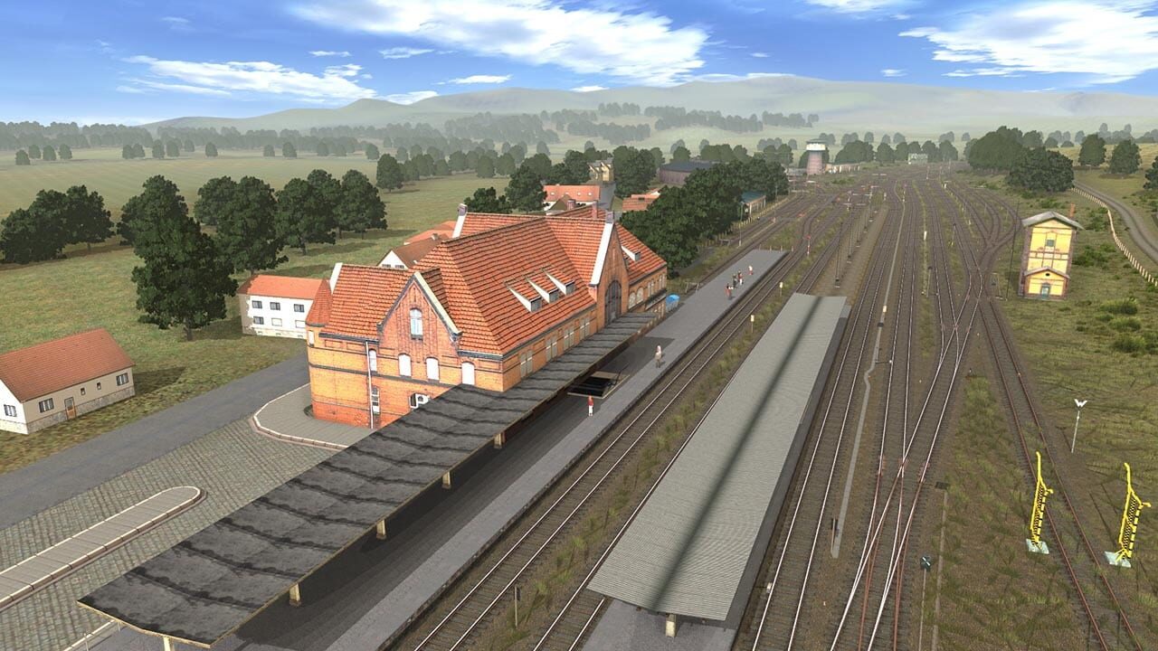 Trainz Railroad Simulator 2019: Niddertalbahn – TANE Edition