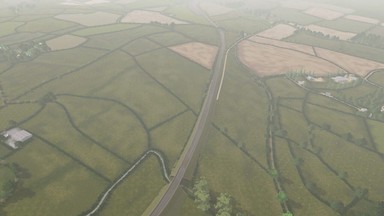 Trainz Railroad Simulator 2019: Cornish Mainline – TANE Edition