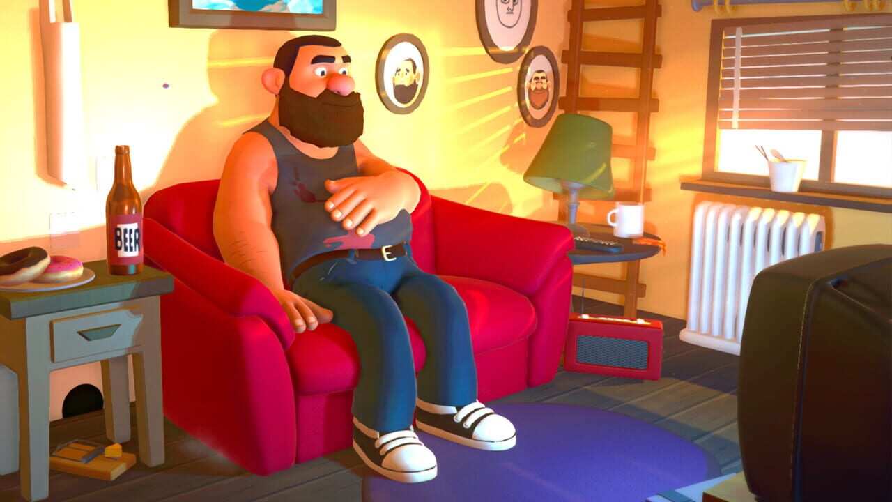 Suicide Guy: Deluxe Edition