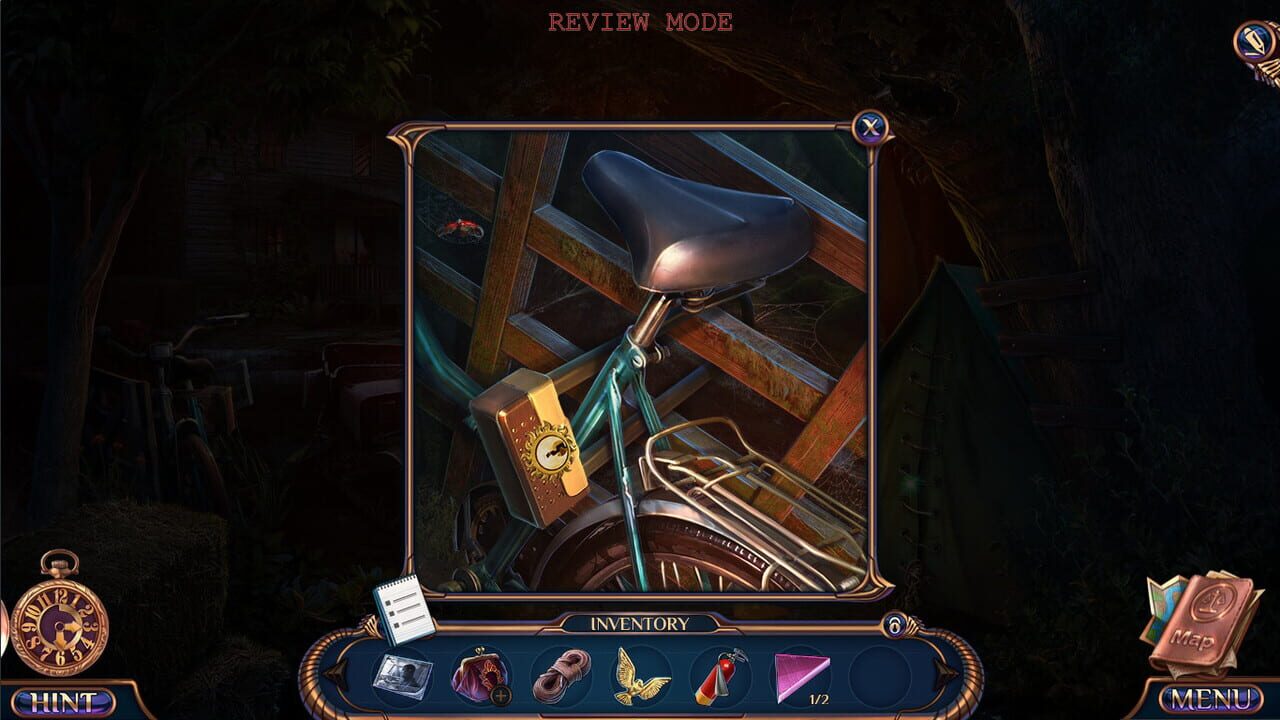 Grim Tales: Threads of Destiny Collector’s Edition