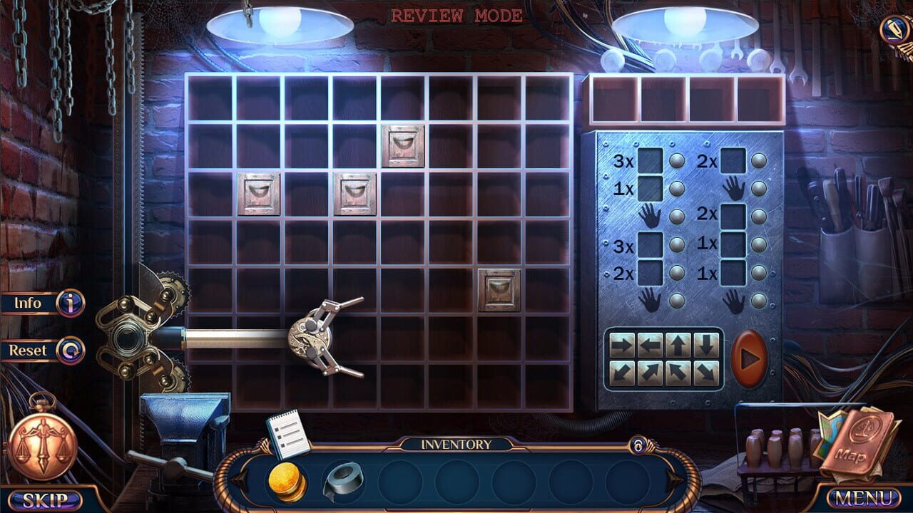 Grim Tales: Threads of Destiny Collector’s Edition