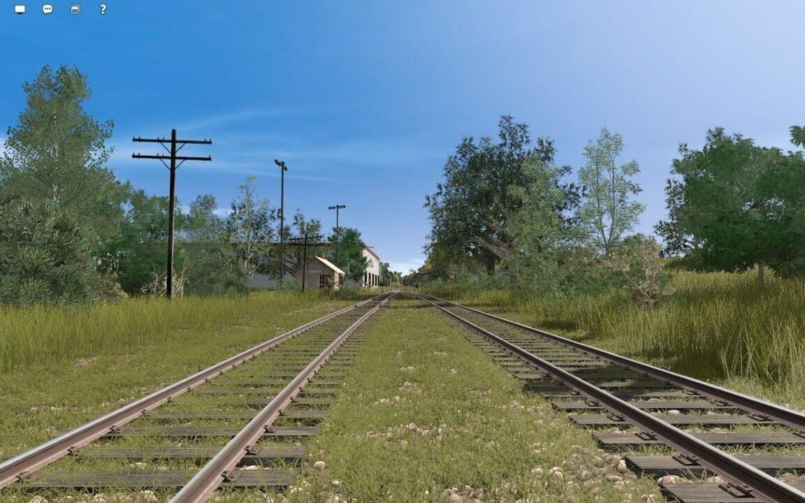 Trainz Railroad Simulator 2019: Lafond Regional Railway