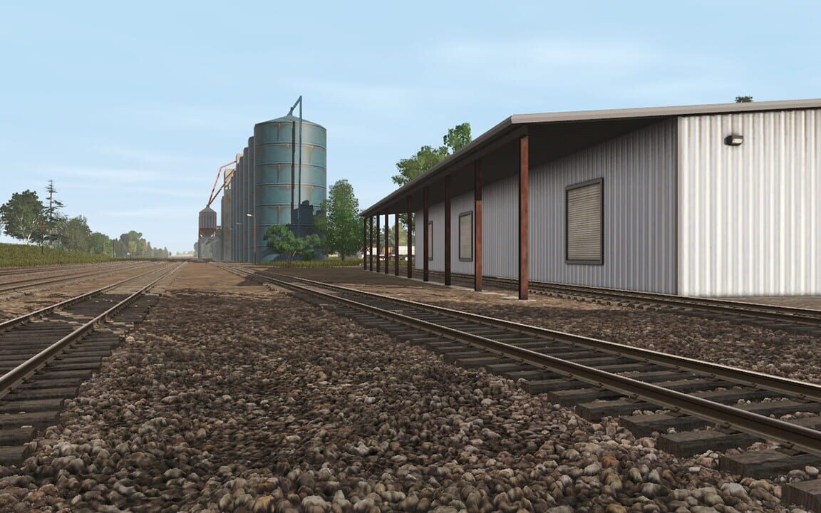 Trainz Railroad Simulator 2019: Leadville Subdivision