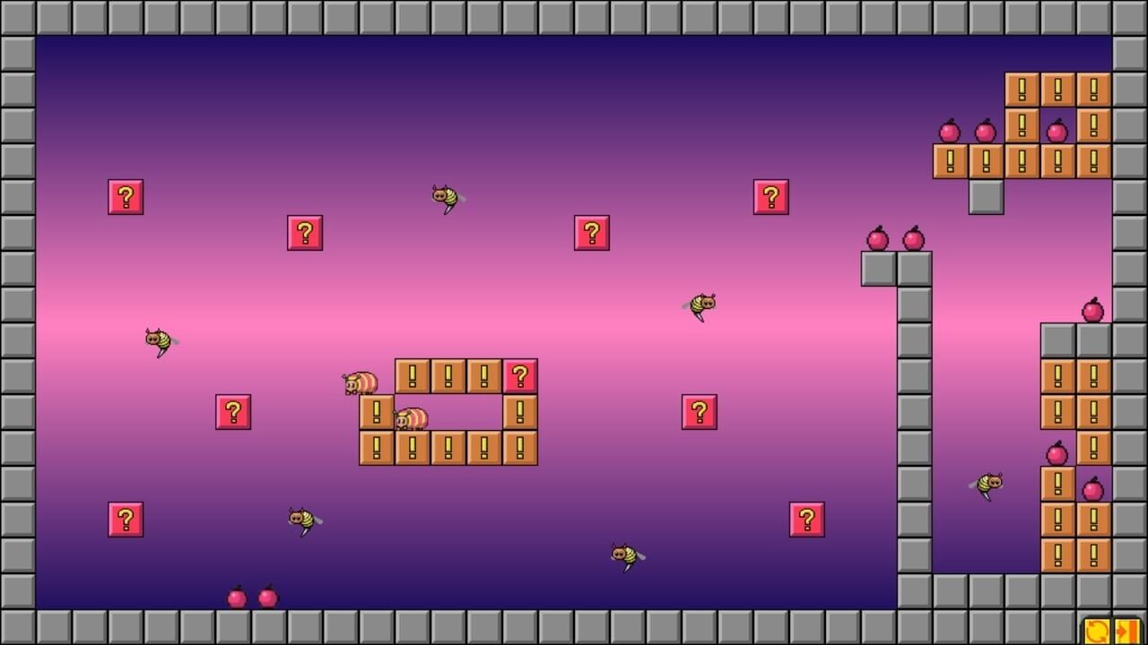 Butterfly 3: Funny Twins