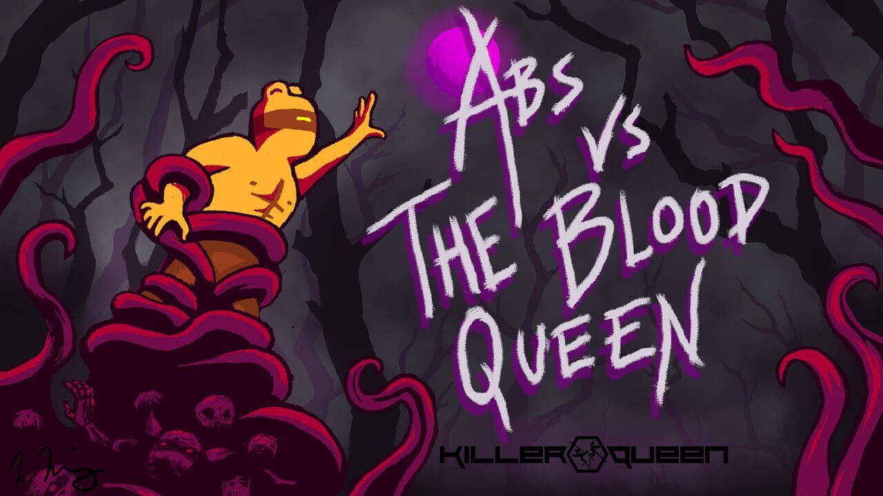 Abs vs. The Blood Queen