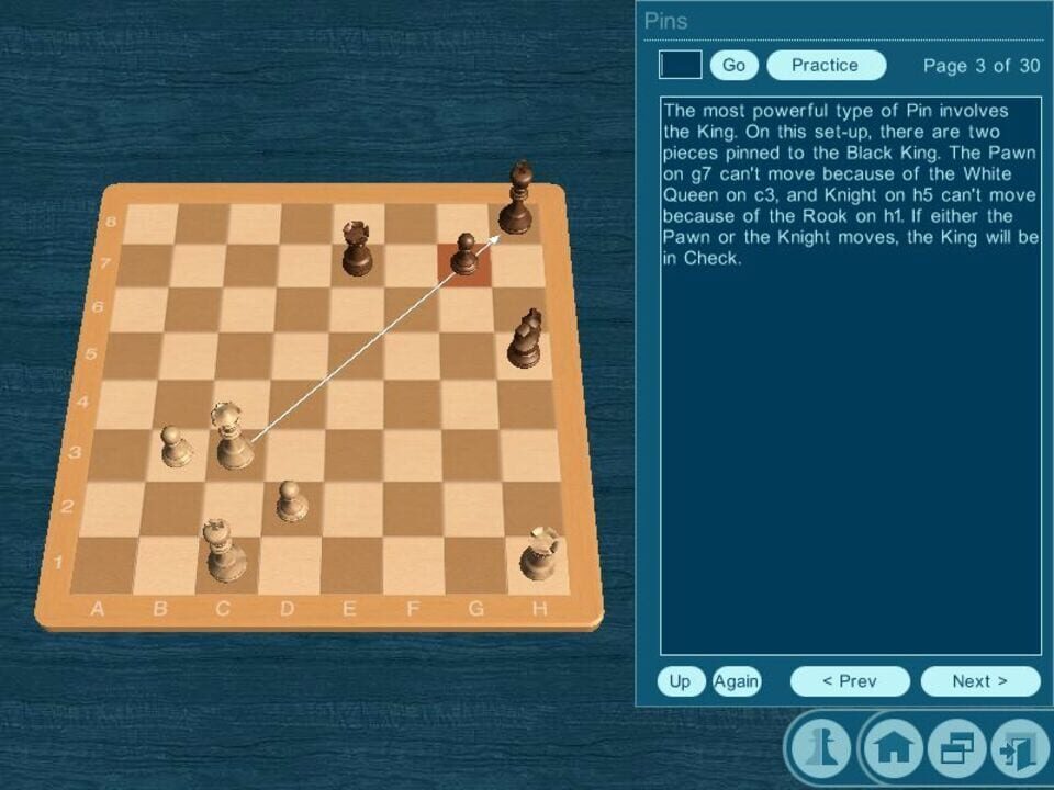 Chessmaster Challenge