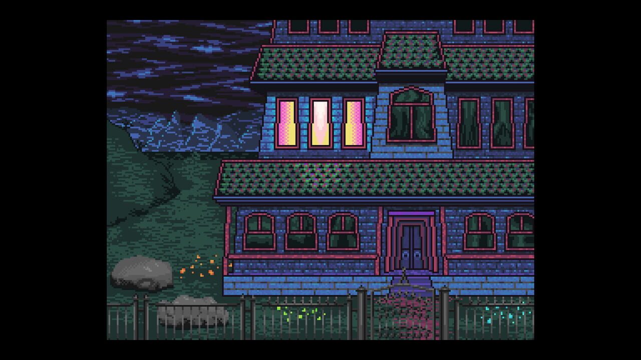 The Corruption Within