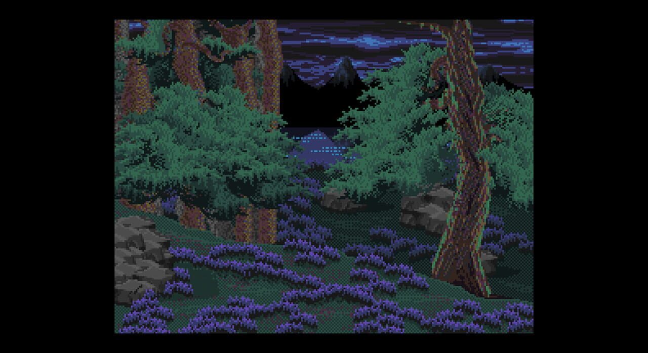 The Corruption Within