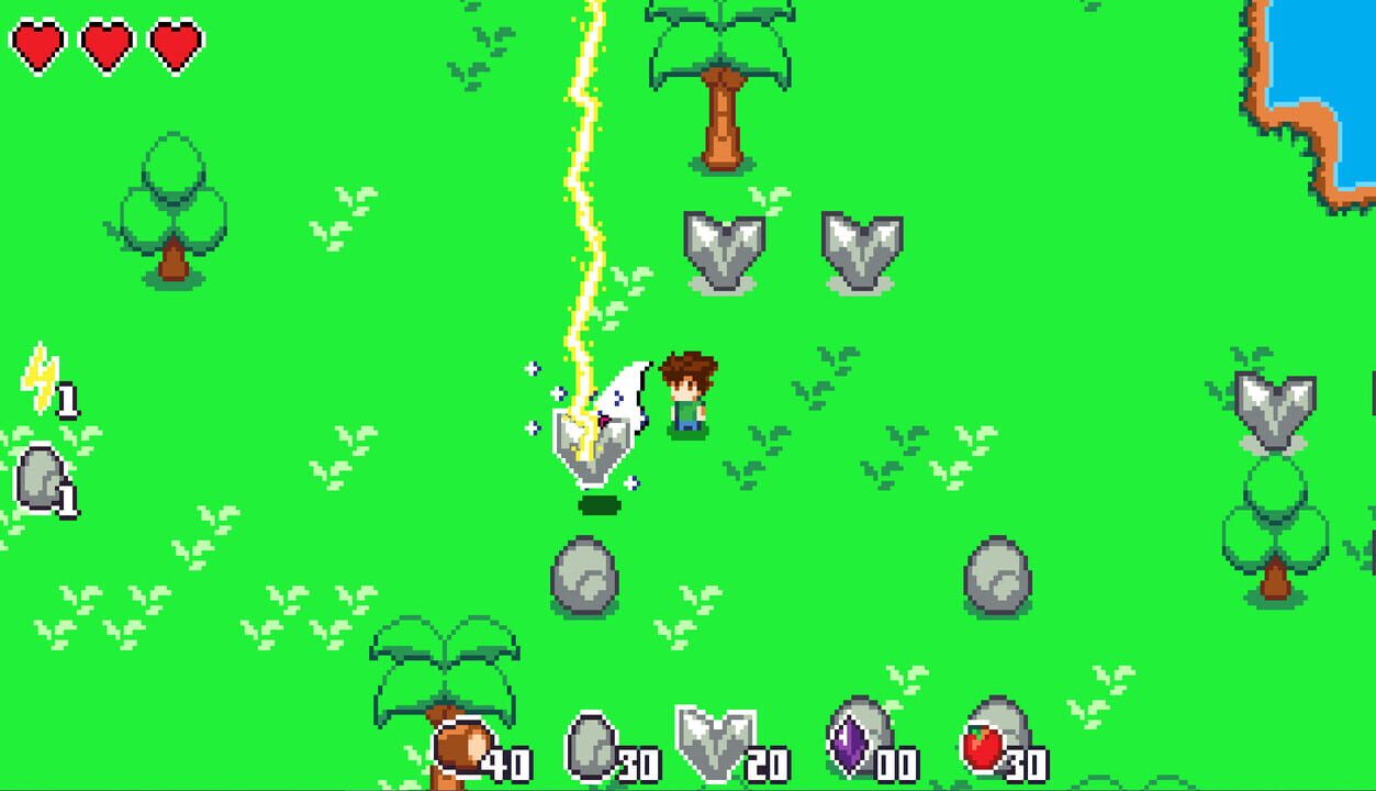 My Isekai After Life is an RPG!?