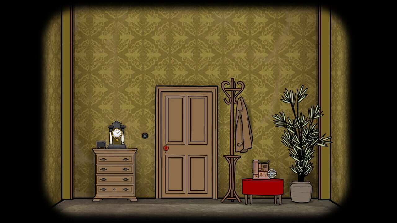 Cube Escape: Paradox – Chapter 2