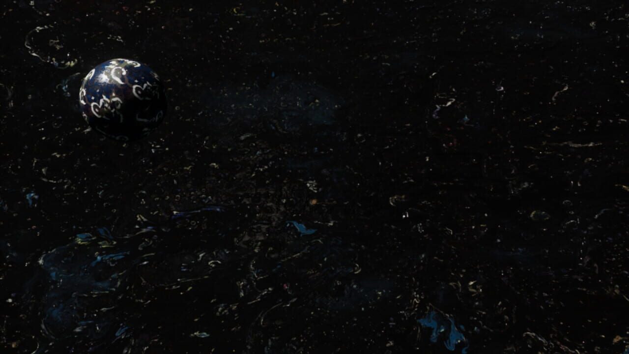 Oubey VR: Cosmic Voyage
