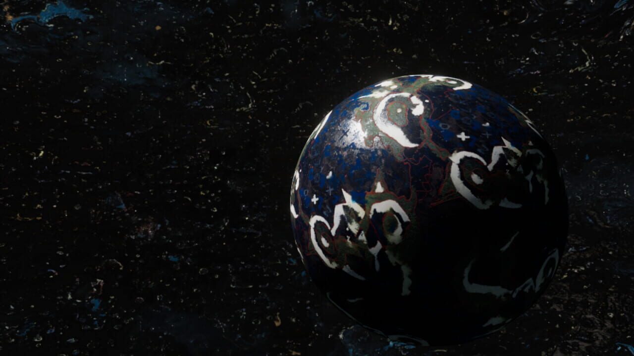 Oubey VR: Cosmic Voyage
