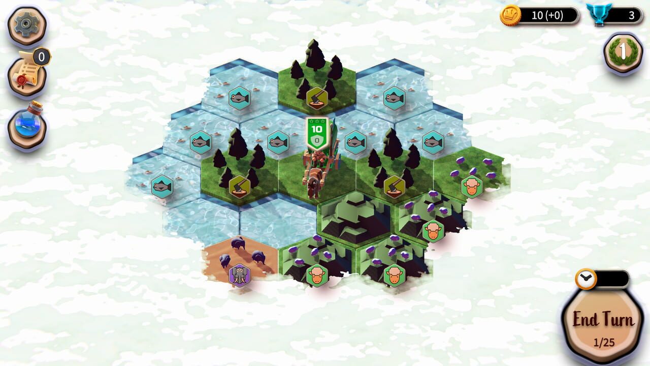 Billionworlds&nbsp;: Kingdoms