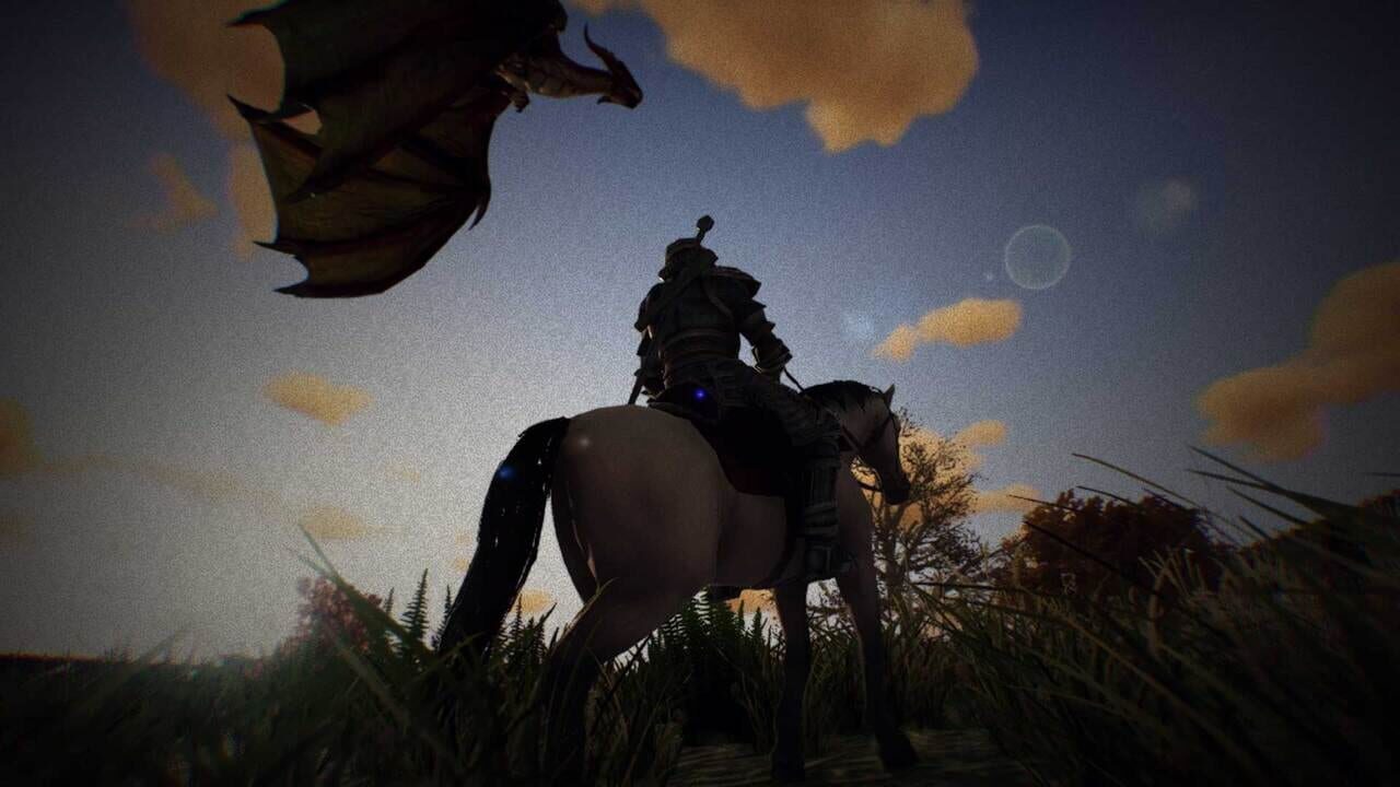 Sword of Fortress the Onomuzim