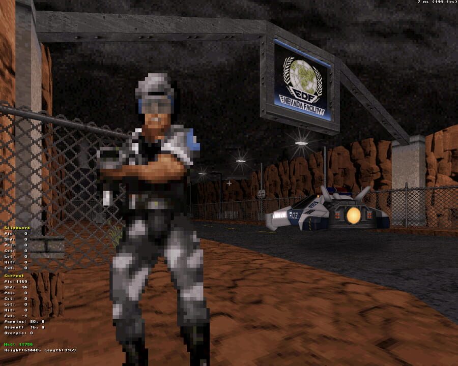 Duke Nukem Forever 2013