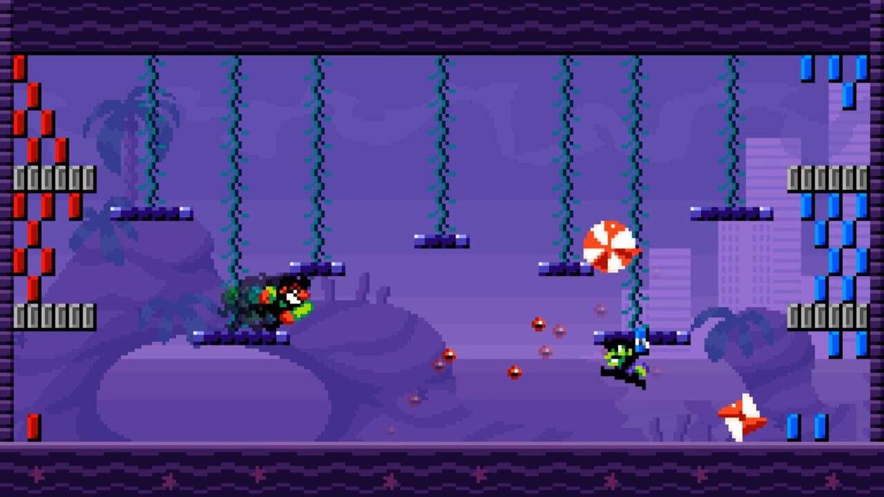 Antonball Deluxe Lite