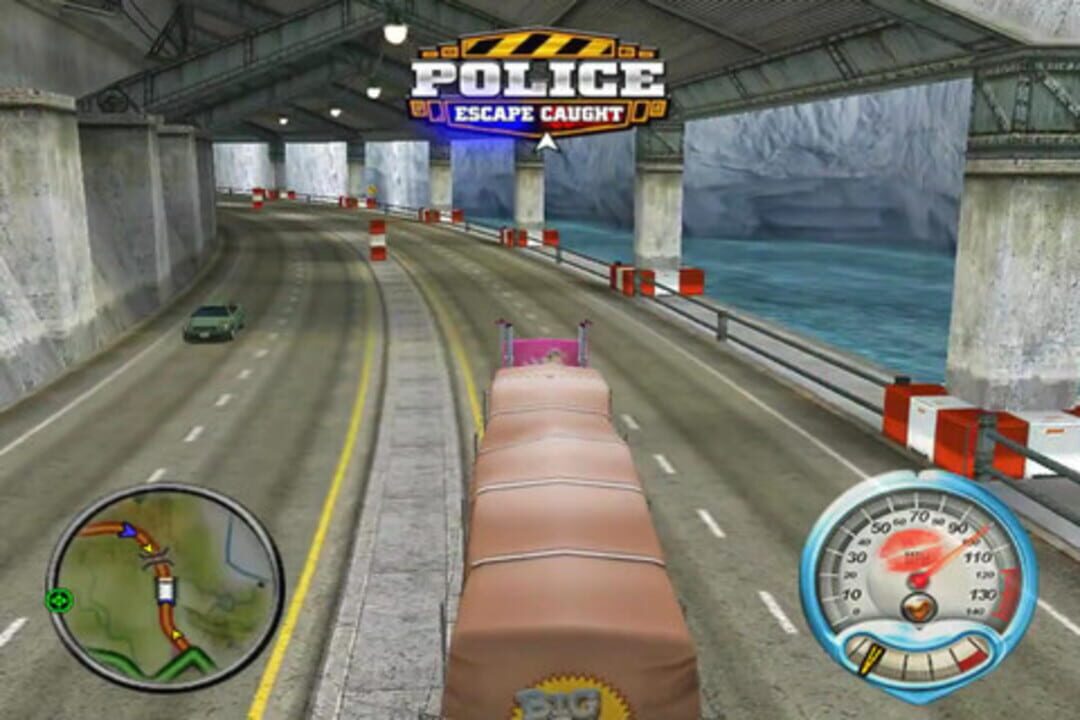 Big Mutha Truckers 2