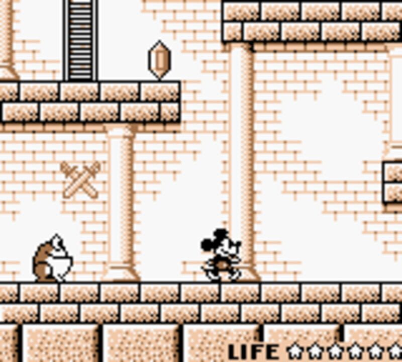 Mickey Mouse: Magic Wands!