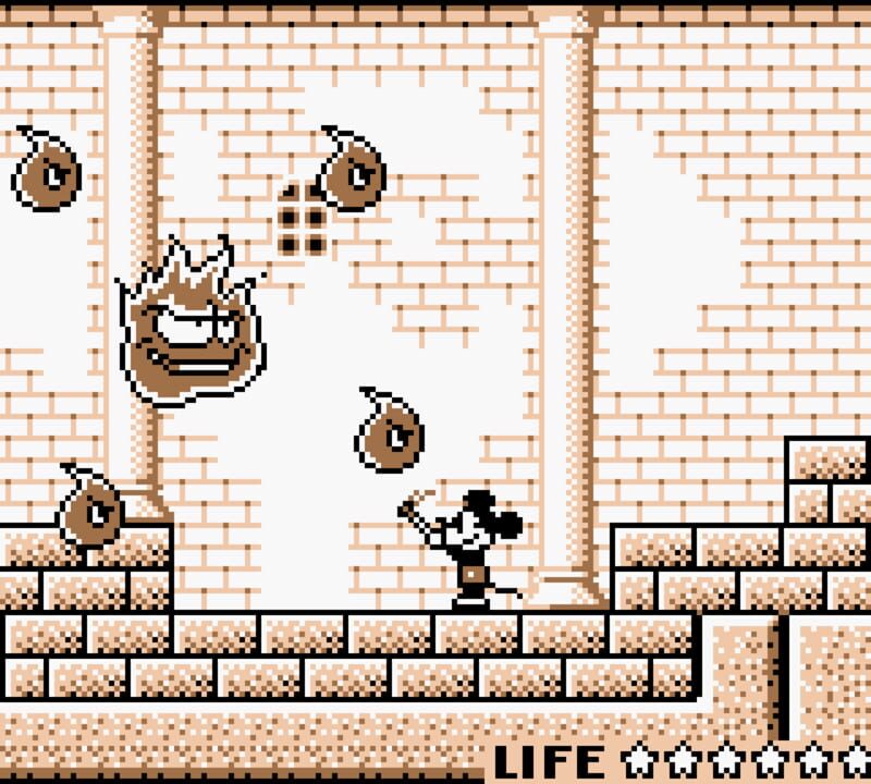 Mickey Mouse: Magic Wands!