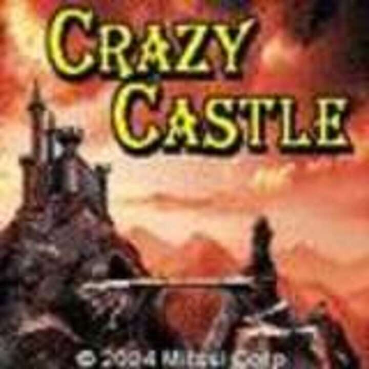 Crazy Castle