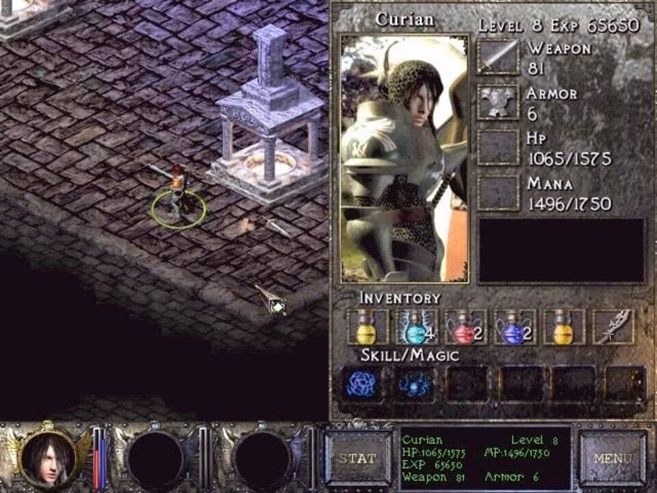 Kingdom Under Fire: Gold