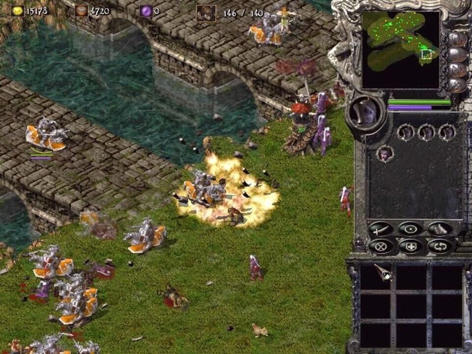 Kingdom Under Fire: Gold