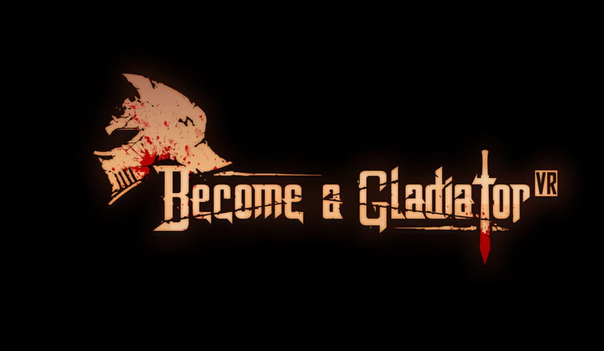 Become a Gladiator VR