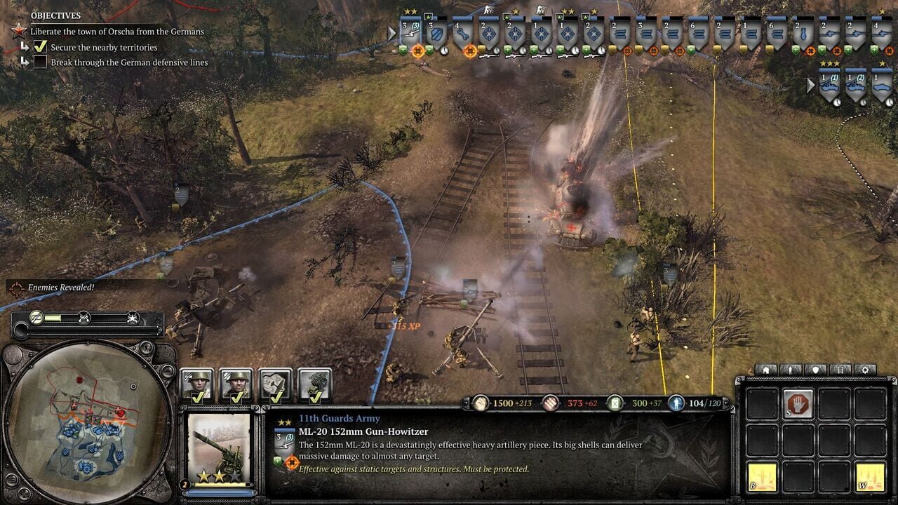 Company of Heroes 2: Master Collection