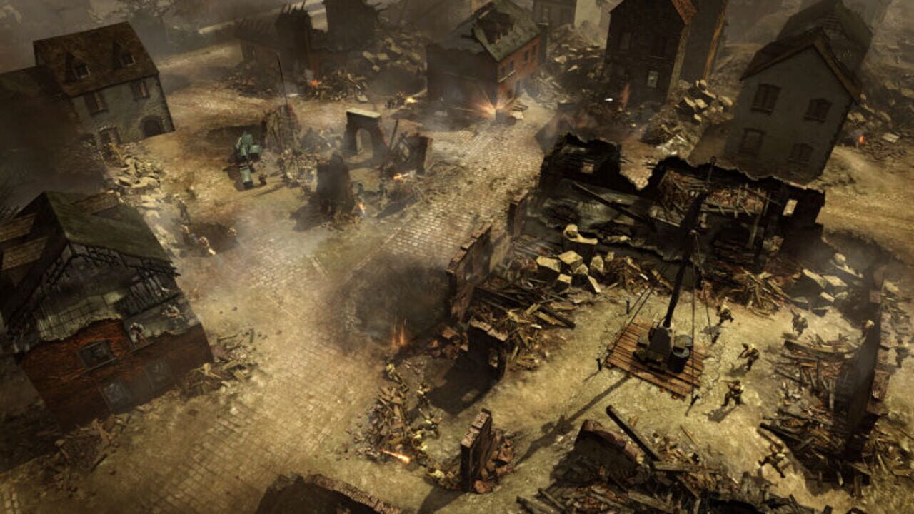 Company of Heroes 2: Master Collection