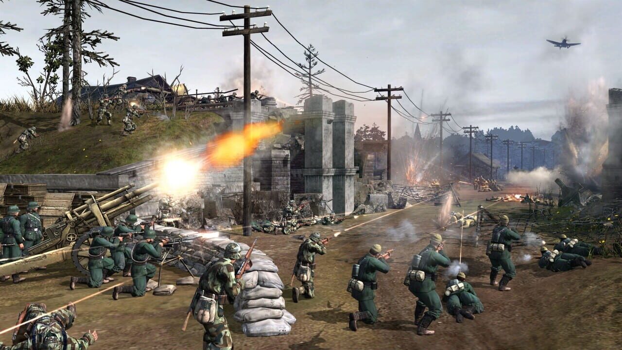 Company of Heroes 2: All Out War Edition