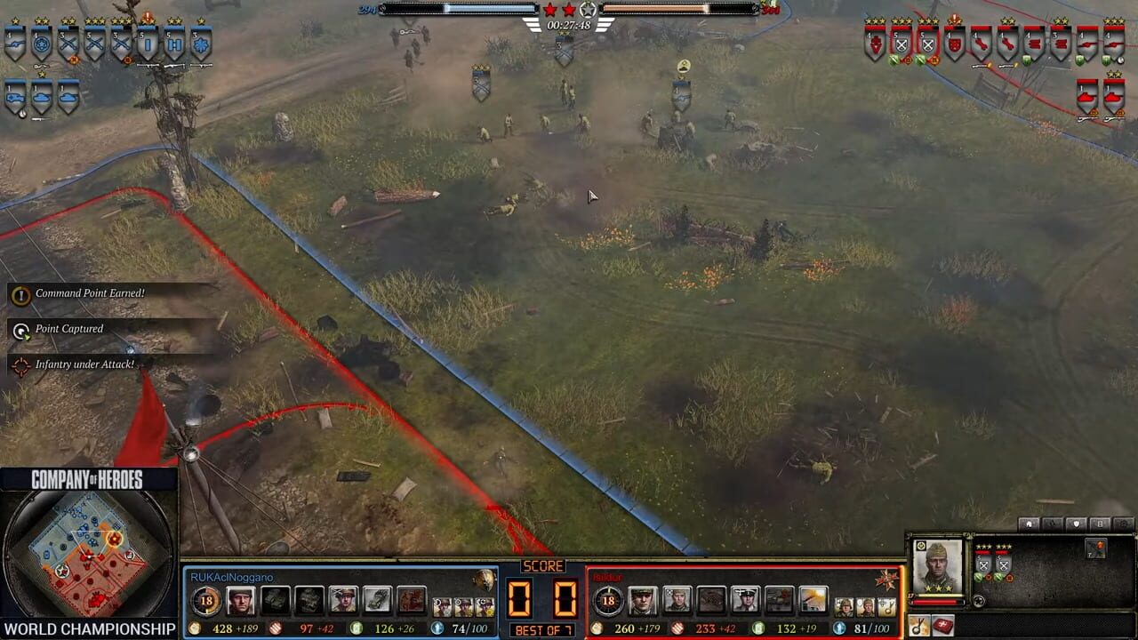 Company of Heroes Online
