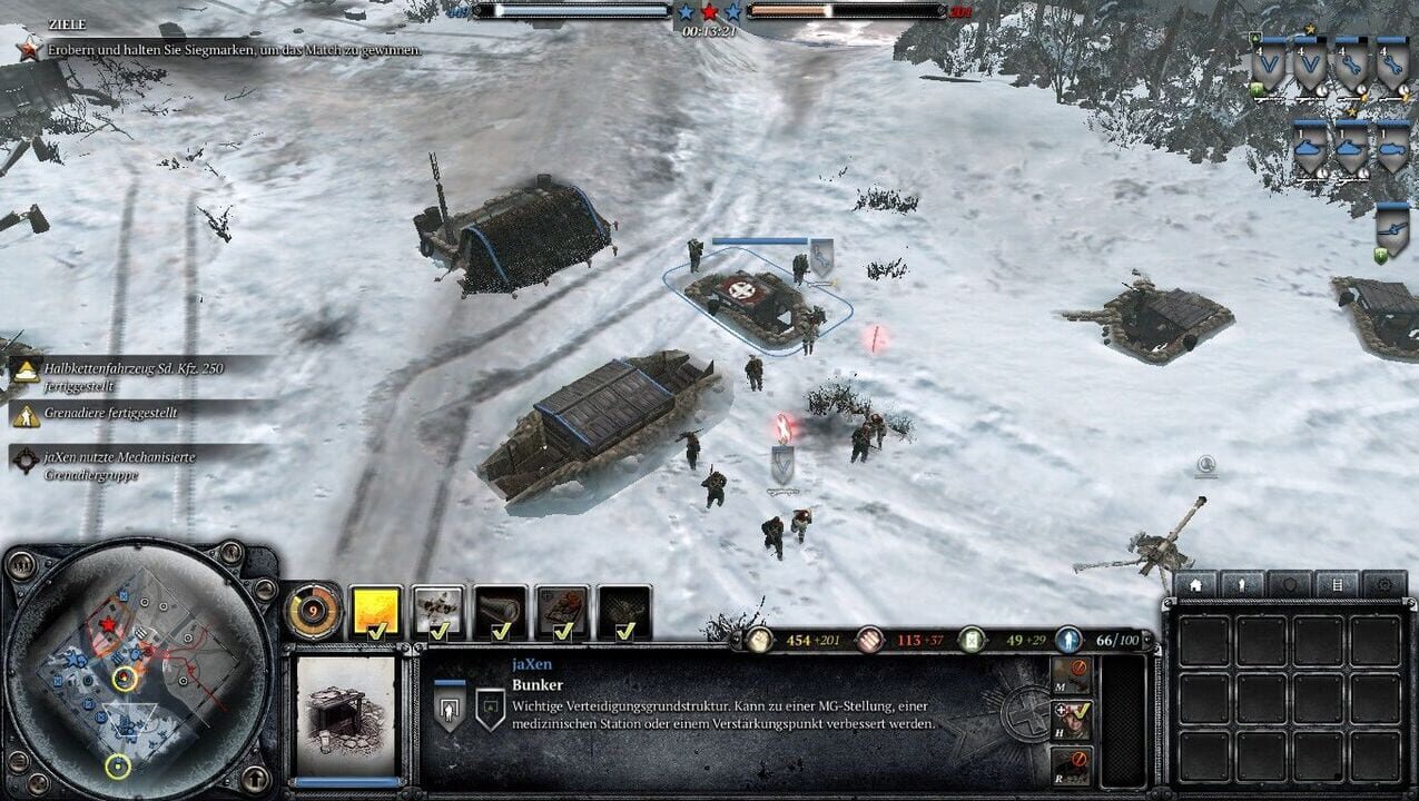 Company of Heroes 2: Case Blue