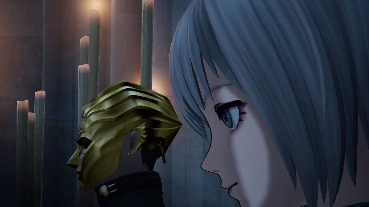 The Caligula Effect 2: First Press Limited Edition