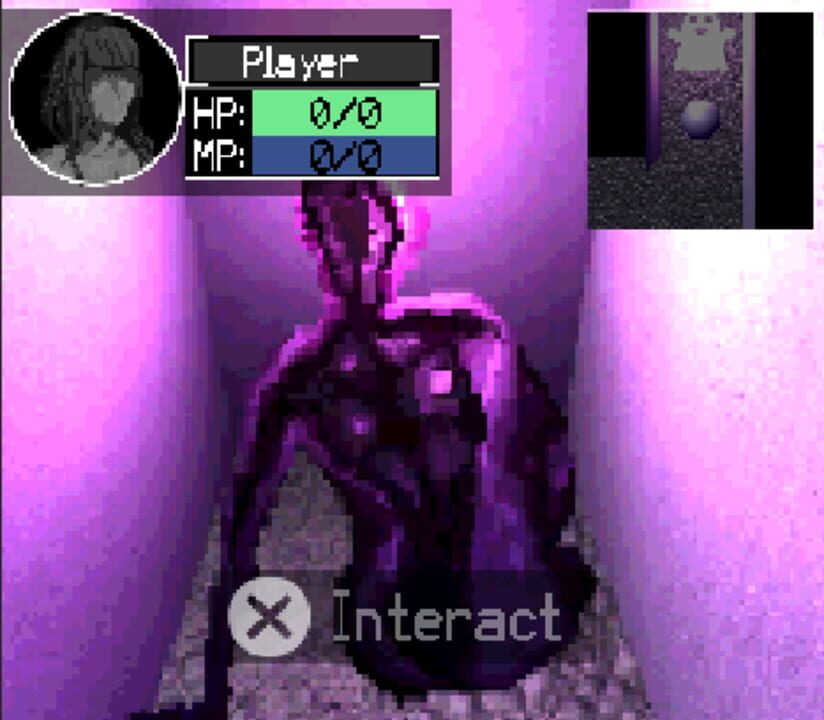 They Speak From the Abyss