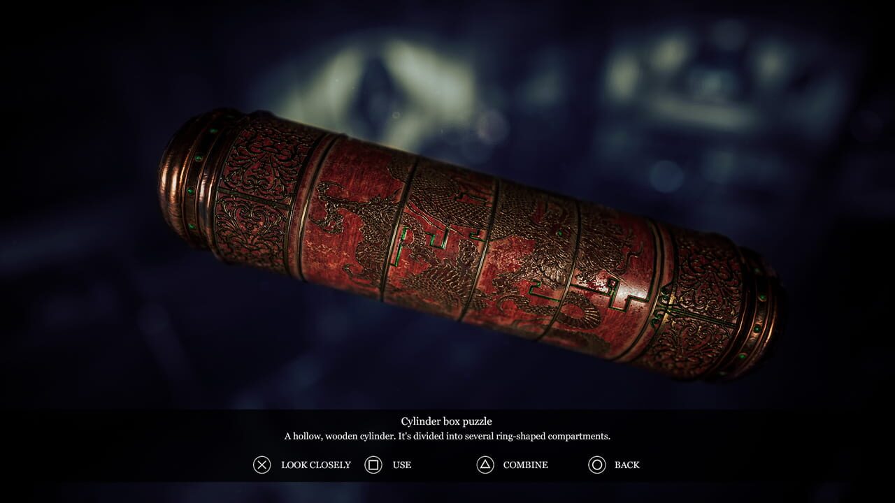 Song of Horror: Deluxe Edition