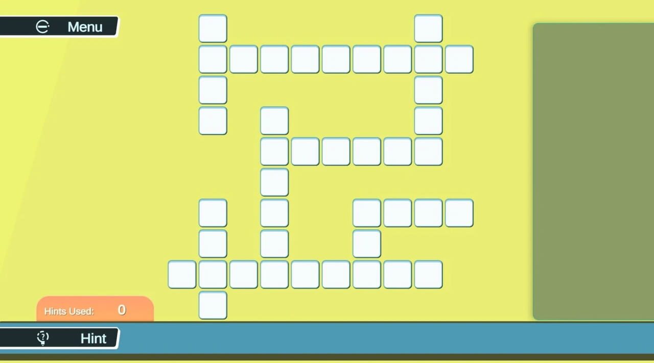 #1 Crosswords