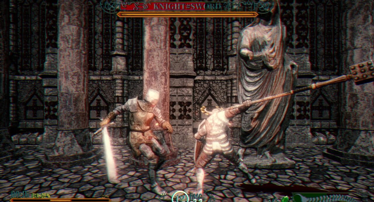 Death Cathedral