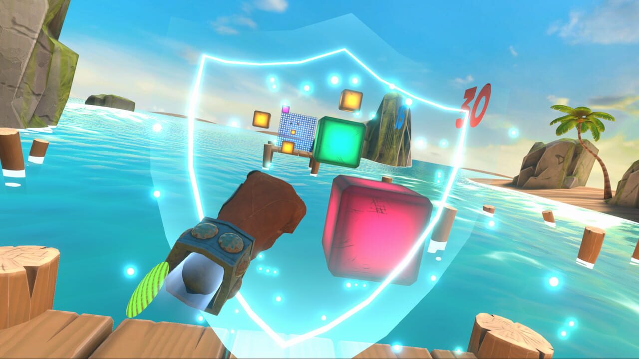 Sucker Punch VR