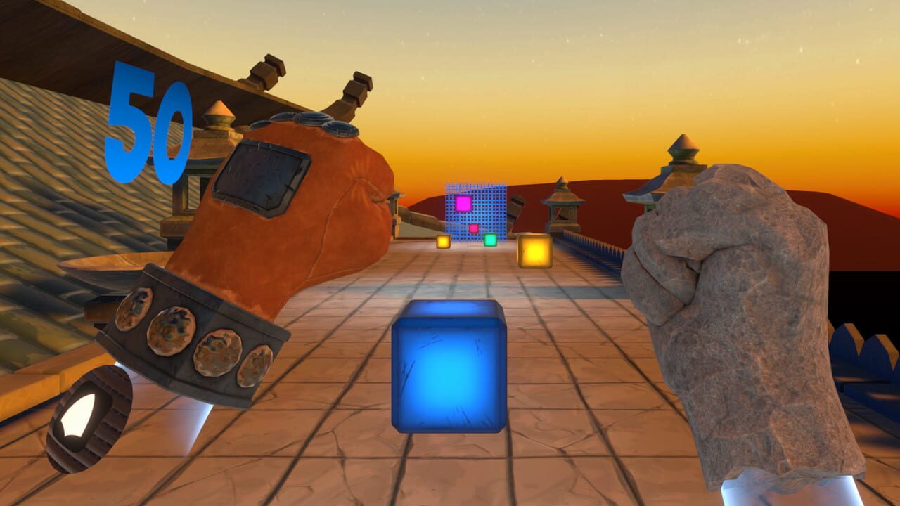 Sucker Punch VR