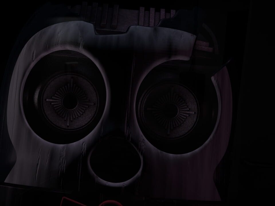 Five Nights at Candy’s 2