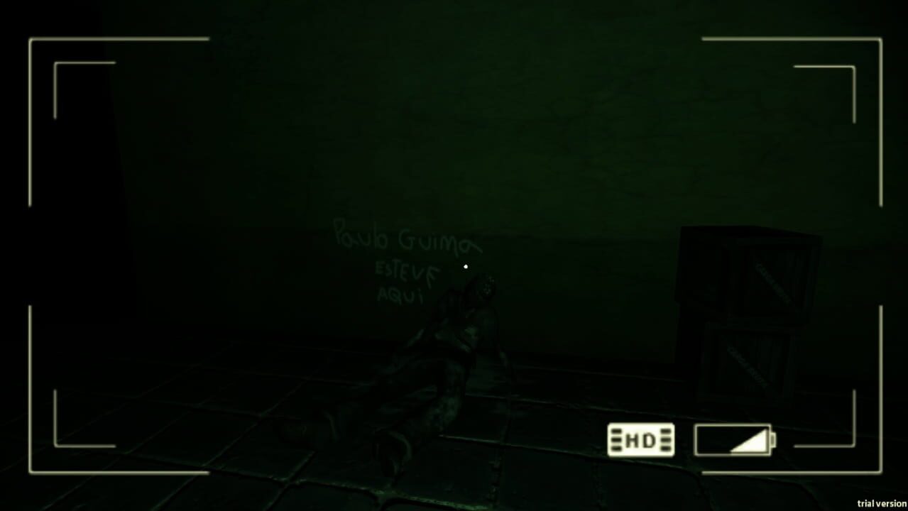 Ocolast: Origens de Paulo Guina