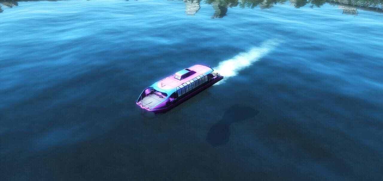 Cities in Motion 2: Olden Times