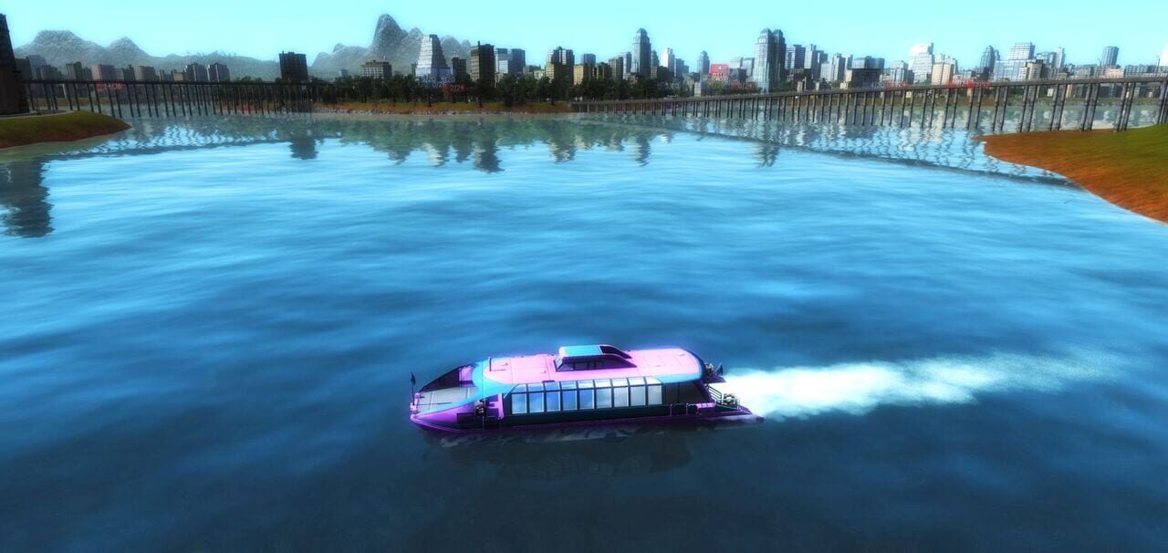 Cities in Motion 2: Olden Times