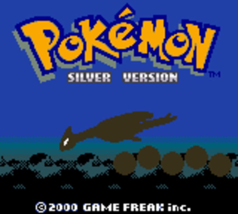 Pokémon Silver Version