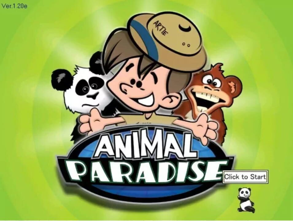 Animal Paradise