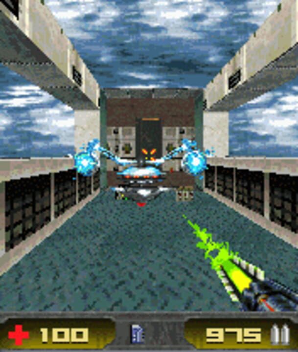 Alpha Zone 3D