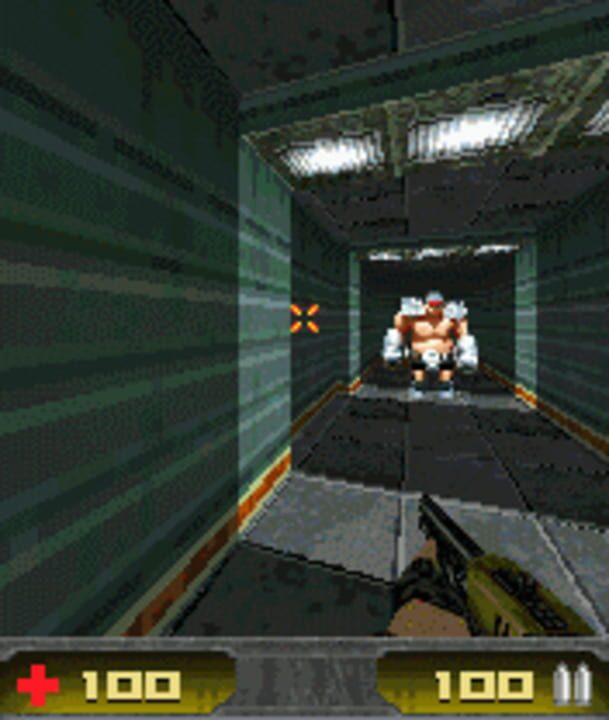 Alpha Zone 3D